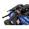 Quad Spalinowy 110CC EXPLORER Niebieski PSP.ATV009.6.NIE